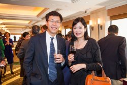 20140410 Vice Chancellor's Reception019